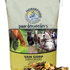 Horsefood Speedmix