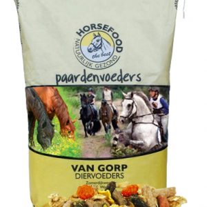 Horsfeood Easy mix