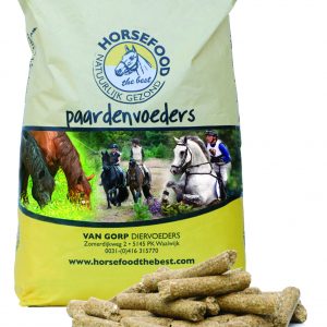 Horsefood Kernmixbrok