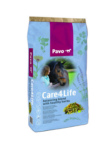 Pavo Care4Life
