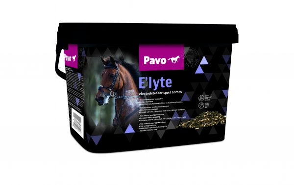 Pavo Elyte