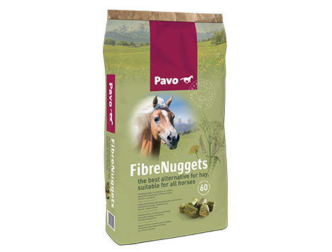 Pavo FibreNuggets