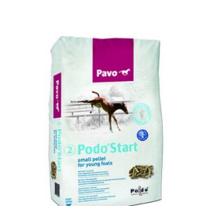 Pavo PodoStart