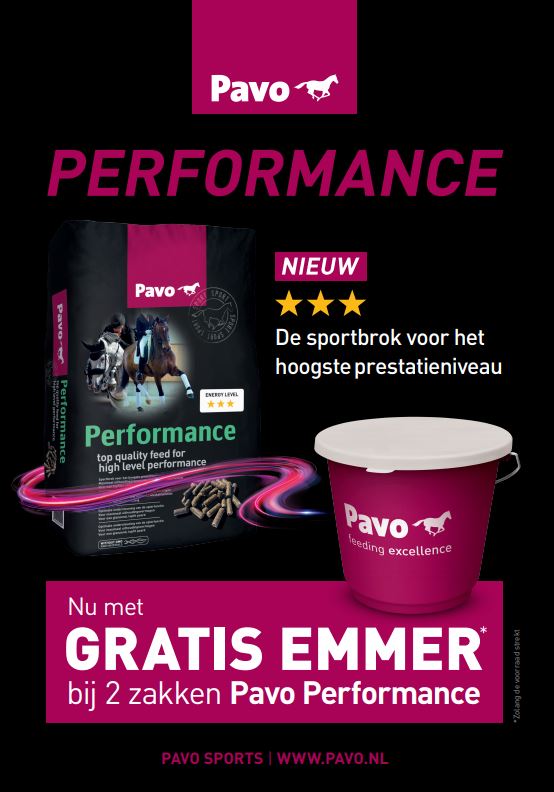 emmers pavo