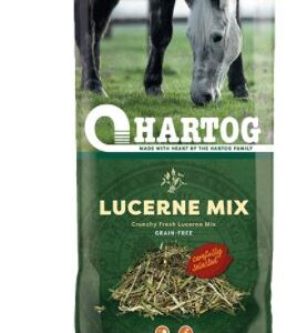 Hartog lucerne mix