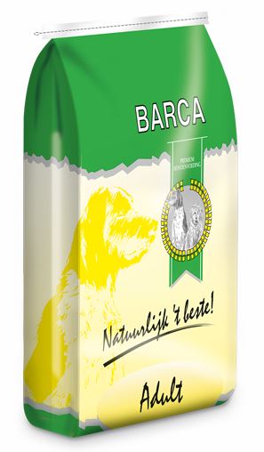 Barca Adult -paardenspecialist Barca adult -paardenspecialist