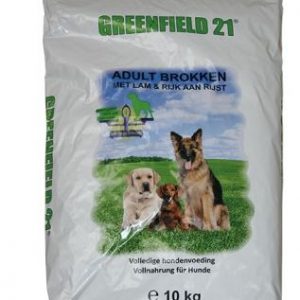 Greenfield