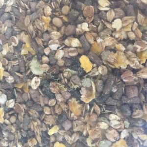 Hobbyvarkenmuesli