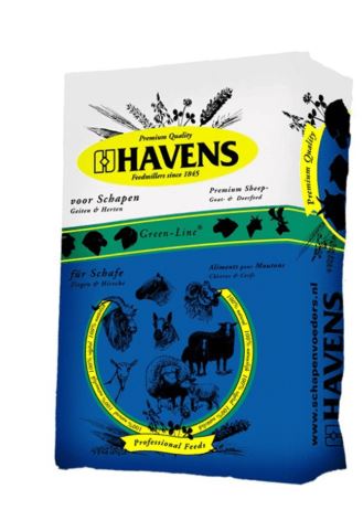 Havens schapenfok korrel- paardenspecialist Havens Schapenfok korrel- paardenspecialist