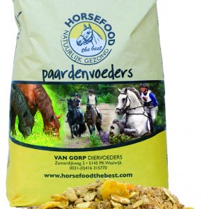 Horsefood Slobbermeel