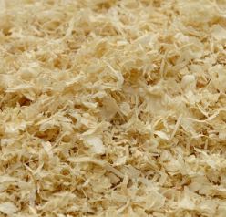 Houtkrullen Pure Flake