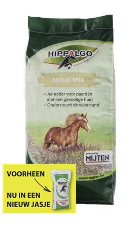 MIjten Nova Mix
