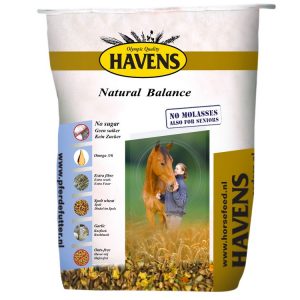 Havens Natural Balance
