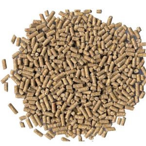 Havens Scharrelkorrel