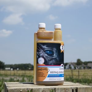 Horsemolen Hepaq Gold