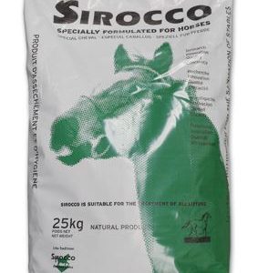 Sirocco JL Agro