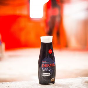 Cavalor derma wash