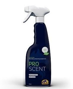 Cavalor proscent