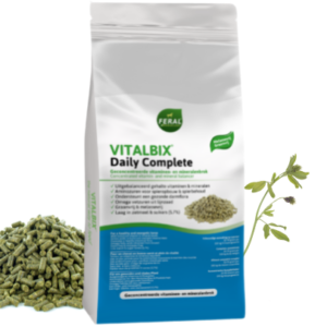 Daily complete vitalbix