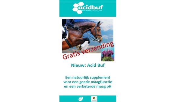Acid buf