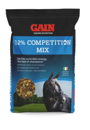 GAIN