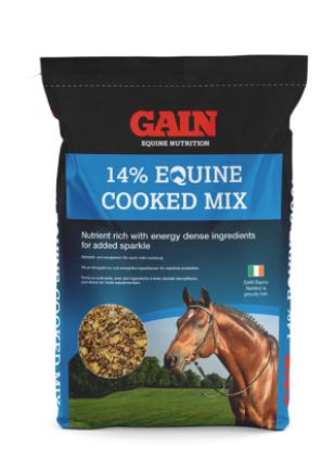 GAIN